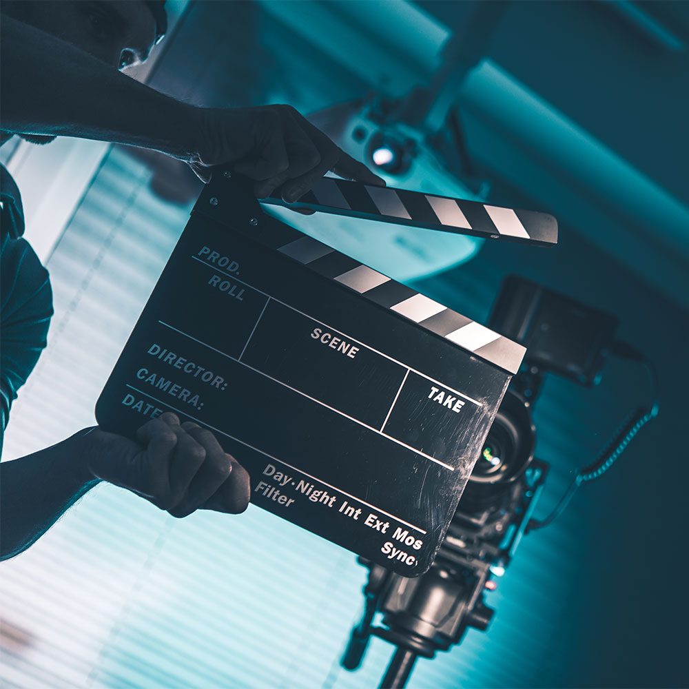 TV and Film Production Equipment | Music Sync Placement | A Class Sound | Sync Licensing for TV, film and advertisements